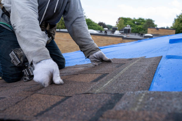 Quick and Trustworthy Emergency Roof Repair Services in Lake California, CA